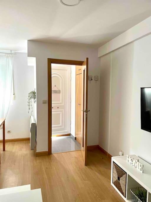 Apartment Centrico Y Acogedor En Burgos
