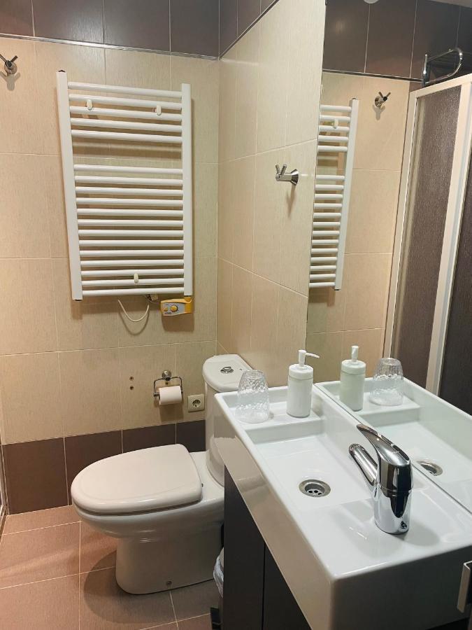 Centrico Y Acogedor En Apartment