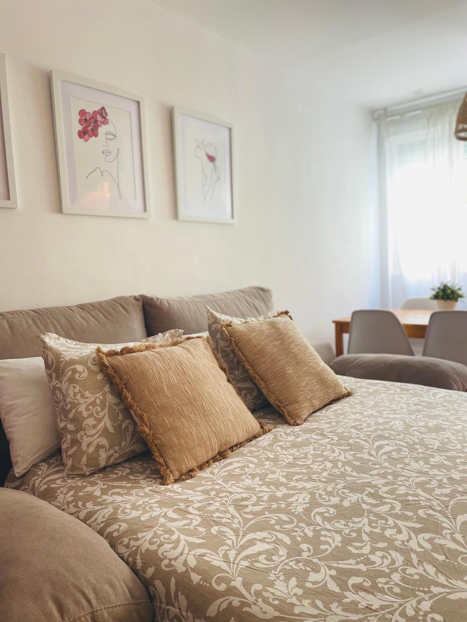 Apartment Centrico Y Acogedor En *