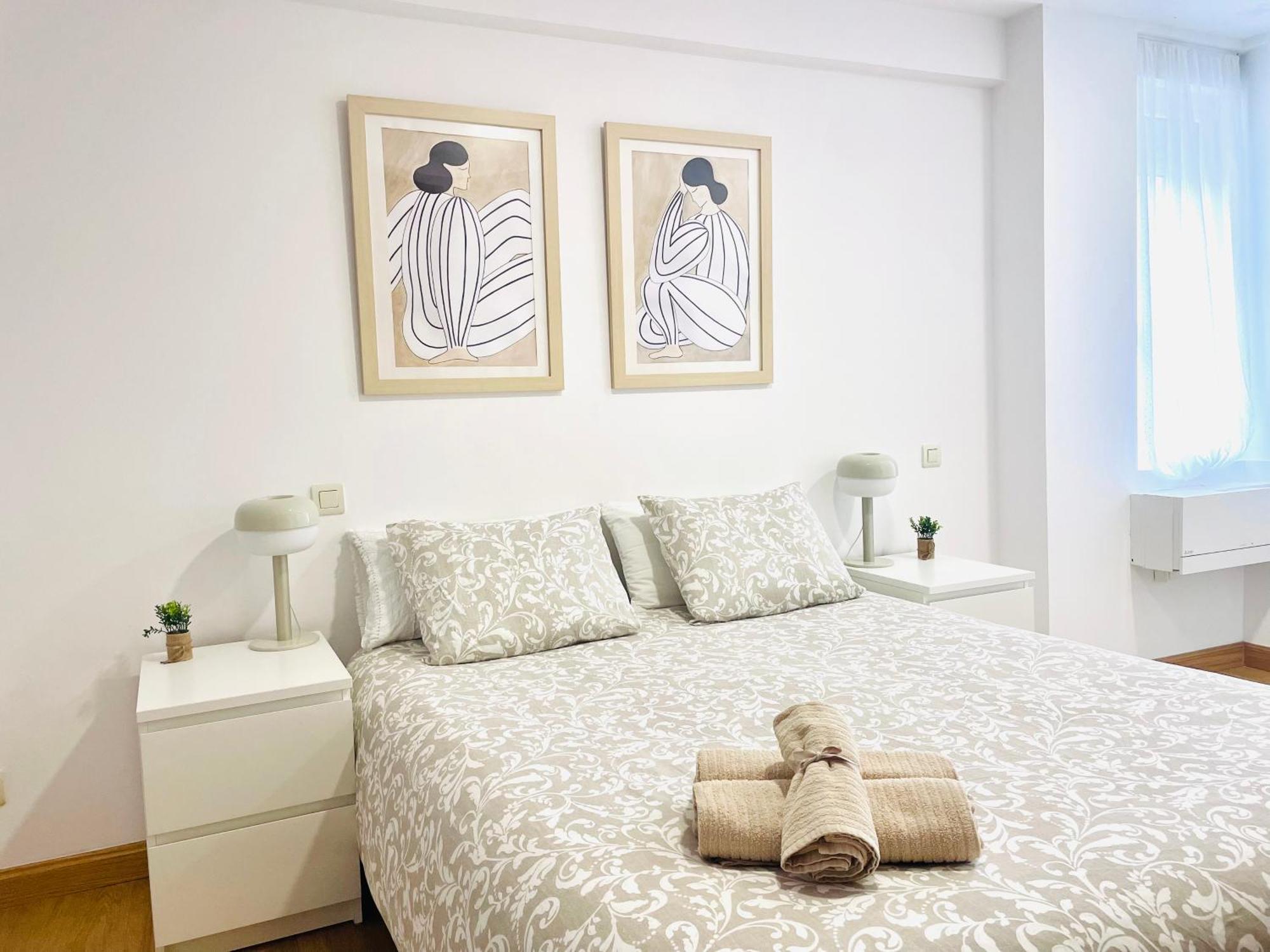 Apartment Centrico Y Acogedor En *