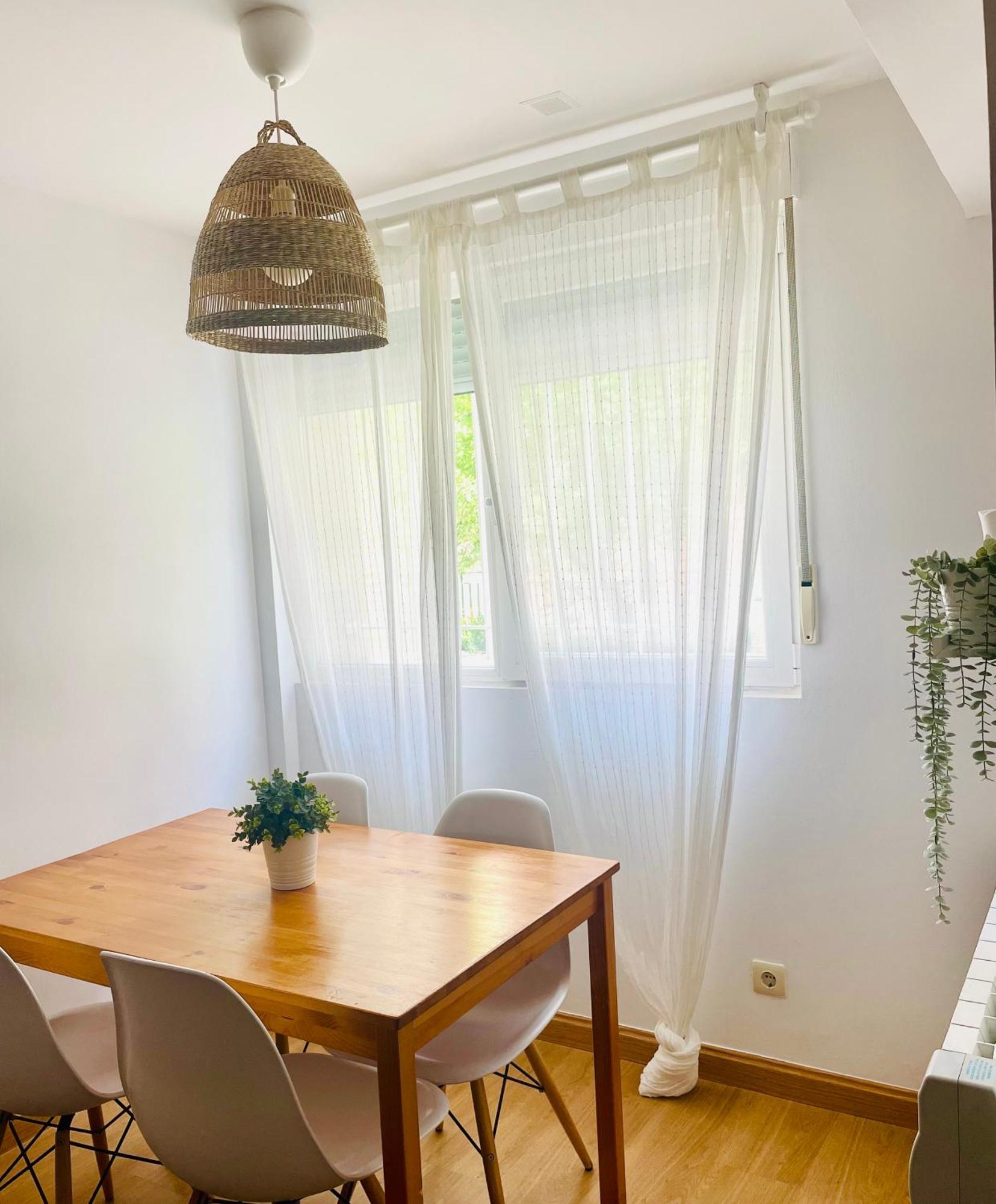 Centrico Y Acogedor En Apartment *